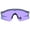 Transparent Black, variant on Hydra Prizm Black Shield Men's Sunglasses OO9229 922901 37