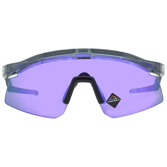 Oakley Hydra Prizm Violet Shield Men's Sunglasses OO9229 922904 37