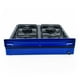 thumbnail image 3 of Parrilla Fraga P705 A Gas 4 Quemadores Porcelanizada gris 1 Fraga P705, 3 of 3