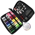 thumbnail image 1 of Home Sewing Kit Needle And Thread Set 101pcs 113pcs Chinese Embroidery Needles Household Supplies, 1 of 6