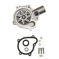 thumbnail image 2 of GMB 190-1040 Water Pump that fits a Volvo 240 (1990-1993), 2 of 5