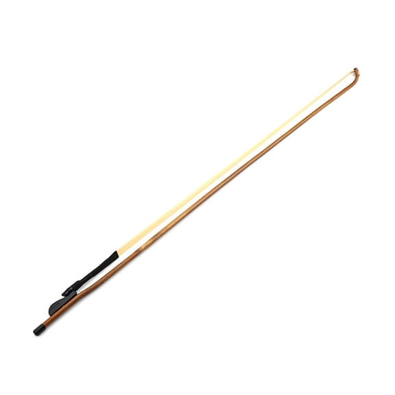 Professional Erhu Bows Replacement Horsetail Hair Chinese Violin Bows Chinese Musical Instruments Erhu Bows Part