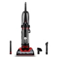 thumbnail image 1 of Aspiradora vertical sin bolsa Dirt Devil Multi-Surface Extended Reach+ para alfombras y suelos duros. Potente, ligera y con cable para uso doméstico., 1 of 5