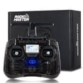 thumbnail image 1 of Transmisor Radiomaster Pocket ELRS con Hall Gimbal EdgeTX negro, 1 of 8