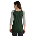 thumbnail image 3 of Inkmeso Masked & Vaccinated Graphic Tshirt Funny Pro-Vaccine Women Top Shirt, 3 of 9