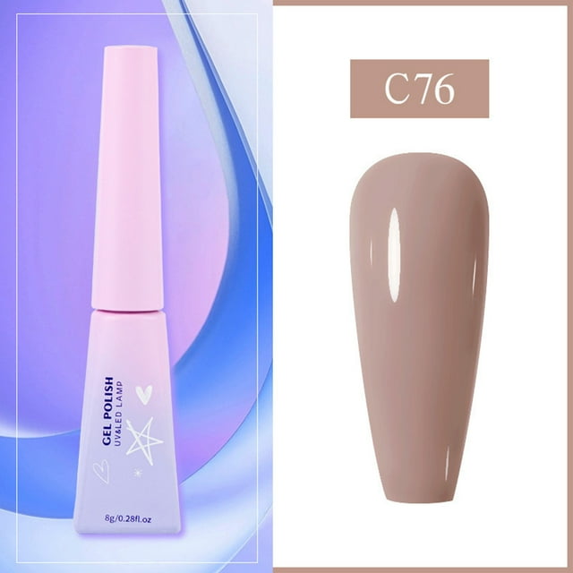 Esmalte de uñas con purpurina y efecto espejo, holográfico, rojo, base seca, capa superior para uñas de manos y pies, manicura francesa, 8 ml, extensión de uñas