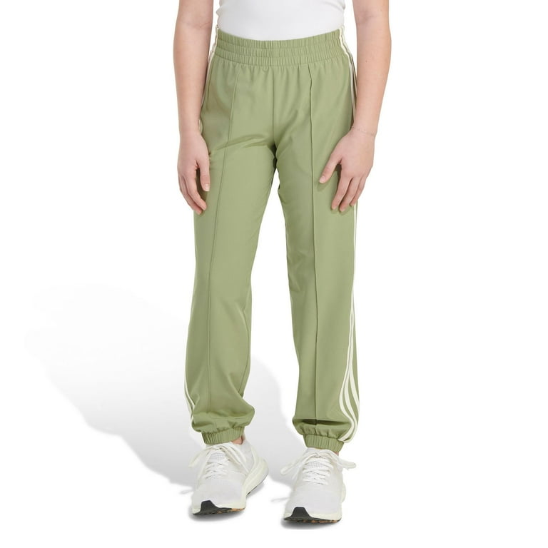 Adidas colored woven pants sale