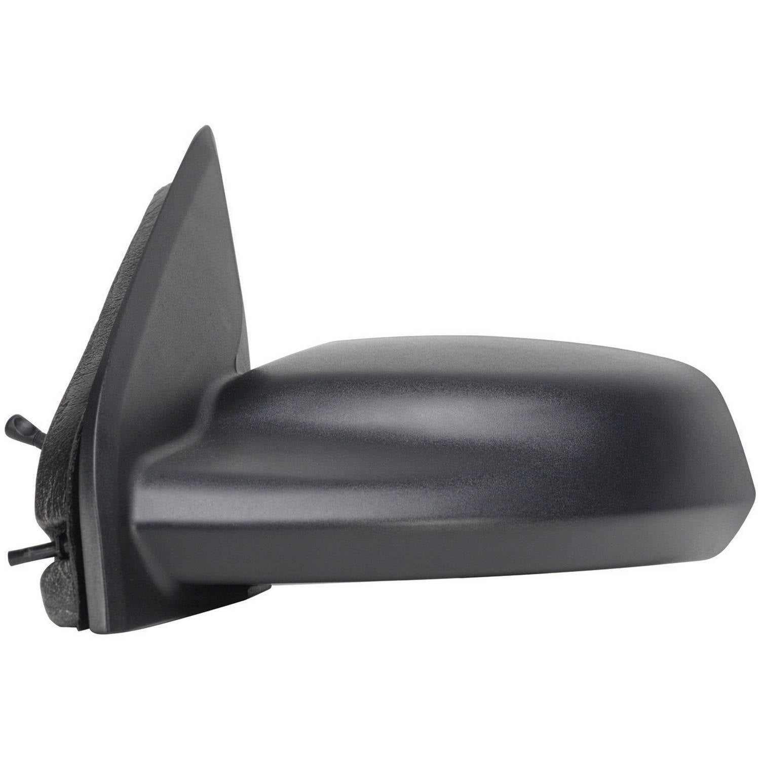 NEW Mirror Glass 03-07 SATURN ION Driver Left Side ***FAST SHIPPING***