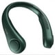 thumbnail image 1 of Jisulife Neck Fan, Personal Portable Fan, Portable Bladeless Fan, 3 Speeds Rechargeable Green, 1 of 5
