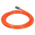 thumbnail image 1 of Tubo de aire de 5/9/12 metros, Manguera de compresor de aire coneector Estándar Japonés, Tomo de Escape de Ventilacia Manguera de Aire Neumática, Mangueras para, 1 of 7
