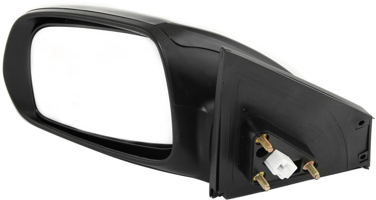 Mirror Compatible With 2005-2010 Scion tC Left Driver Side Paintable Kool-Vue