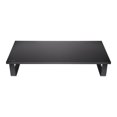 thumbnail image 1 of Kensington - Monitor stand - extra wide - up to 32" - black, 1 of 4