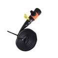 thumbnail image 2 of UV Résistant Trampoline Sprinkler Non-Fuite Eau Saupoudrage Jouets Vis Joint Pulvérisateur Nous Plug, 2 of 7