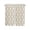Beige, variant on Beige Moroccan Kitchen Curtains 63 Inch Length, Morocco Geometric Quatrefoil Lattice Rod Pocket Light Filtering Window Curtains Living Room Bedroom Curtain Drapes Cafe Curtain 42''x63''x2