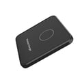 thumbnail image 1 of Inteprter Cargador inalámbrico rápido para automóvil Base de soporte de base de almohadilla de silicona 10W para S20 Type6 NO6, 1 of 6