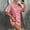 A1_Pink, variant on Metallic Dress for Women Shiny Disco Sparkly Tshirt Dress Holiday Party Dresses Festival Outfits Shiny Short Sleeve Party Disco Oversized Tshirt Dress Metallic Tee Shirt Dress Silver M