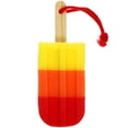 thumbnail image 1 of 1Pcs Soft Bath Sponge for Exfoliating and Cleaning with Ice Cream Shape for Shower Use, 1 of 8
