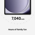 thumbnail image 4 of Samsung Galaxy Tab A9+ Plus Tablette Wi‐Fi 11 Po / 64 Go 4 Go de RAM (2023) Tout Neuf, 4 of 5