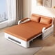 thumbnail image 2 of Sofá cama plegable telescópico multifuncional de doble uso, moderno, para apartamento, dormitorio, sala de estar, Hotel, superventas, 2 of 4