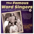 thumbnail image 1 of The Famous Ward Singers 1949-62, 1 of 1