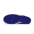 thumbnail image 6 of NIKE MENS SB Dunk Low "Supreme - Stars - Hyper Blue" DH3228 100 from Stadium Goods, 6 of 8