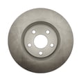 thumbnail image 3 of Raybestos 681993R Brake Rotor, 1 Pack Fits select: 2015-2018 FORD EDGE, 2019-2020 FORD EDGE SEL, 3 of 4