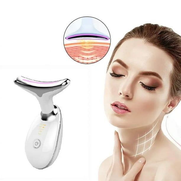 Masajes para cara y cuello hotsell