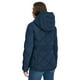thumbnail image 2 of Chaqueta Tommy Hilfiger ligera con cremallera para mujer azul marino, 2 of 2