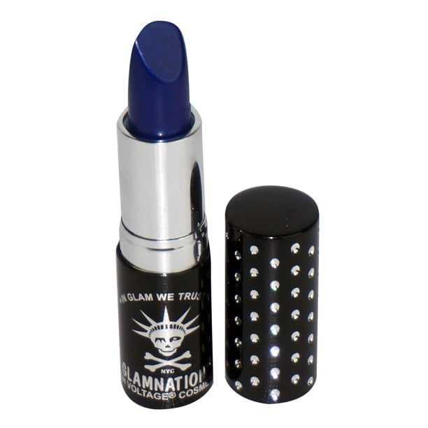 manic panic lipstick
