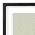 thumbnail image 4 of DesignOvation Gallery Float 8" x 10" Black Picture Frame, 4 of 5