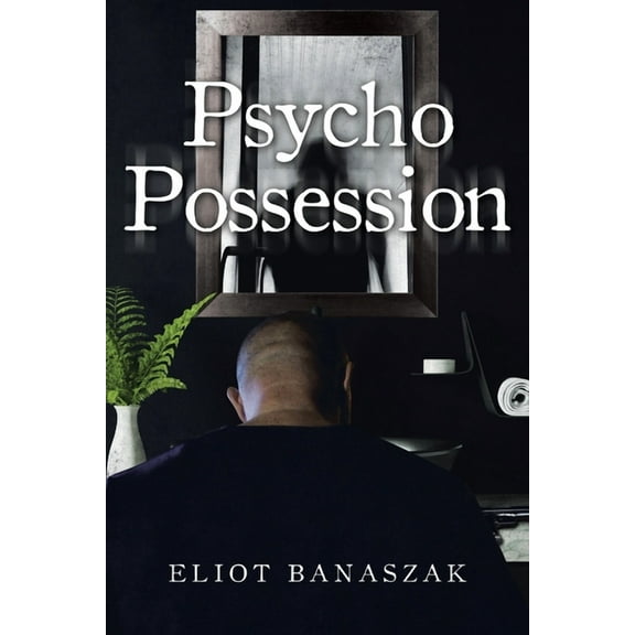 Psycho Possession, (Paperback)