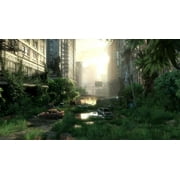 Naughty Dog Inc. The Last of Us, Sony, PlayStation 3, 711719981749