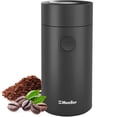 thumbnail image 1 of Molinillo de café eléctrico MuellerLiving para especias, frutos secos y hierbas, 1 of 7