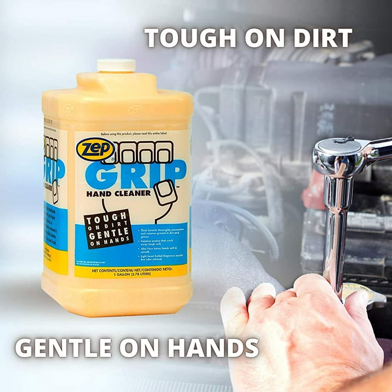 Spartan Grub Scrub® Heavy Duty Hand Cleaner - Gal.