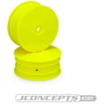 thumbnail image 2 of JCO3381Y JConcepts 12mm Hex Mono Front Wheel (Yellow) (4) (B74) ## JCO3381Y, 2 of 2