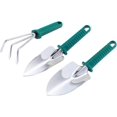 thumbnail image 3 of Garden Tool Set Garden Tools 10 Pcs Stainless Steel Garden Tool Gardening S, 3 of 5