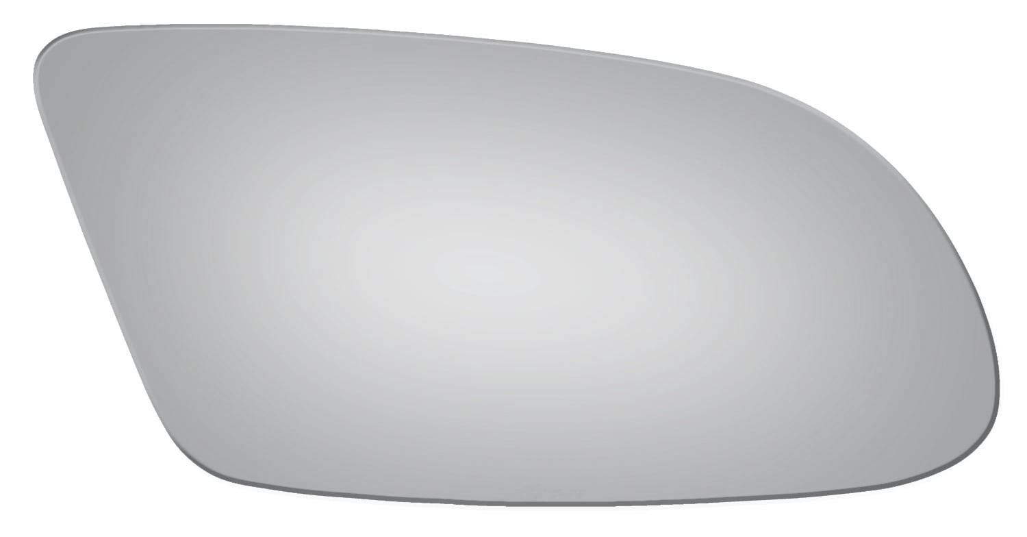 Burco 3018 Passenger Side Convex Replacement Mirror Glass for Chevy Caprice
