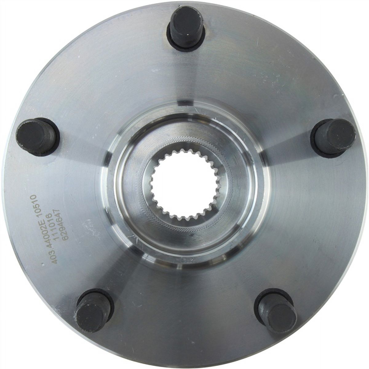 CENTRIC PARTS - HUB ASSEMBLY Fits select: 1992-2003 TOYOTA CAMRY, 1999-2001 LEXUS RX - image 5 of 5