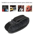 thumbnail image 6 of Guitar Fret Strings Mute Noise Damper Muter Wraps Guitar Beam Tape For Guitars M7M5, 6 of 9