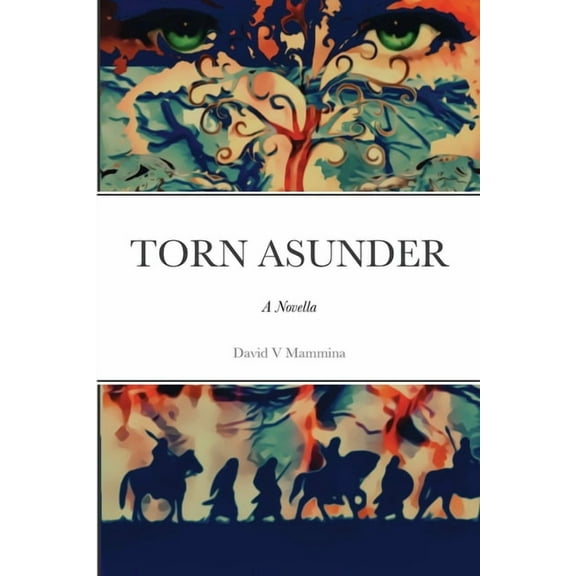 Torn Asunder, (Paperback)