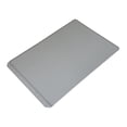 thumbnail image 3 of Flynix Cat Litter Mat Scatter Control Multifunctional Easy to Clean Sturdy Trapping Pad gray, 3 of 10