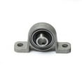 thumbnail image 5 of Ruanlalo 1 Pc Dia 8-25mm Bore Diameter Mounted Bearings Ball Bearing Stand Pillow Block 15mm, 5 of 6