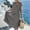 c01Gray, variant on Women's Casual Wrap Flared Midi Dress A-Line Swing V-Neck Short Sleeve Dress Wedding Guest Cocktail Shirt Dresses Green XL