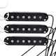 thumbnail image 5 of Juego Pastillas Guitarra Seymour Duncan Sc Hot Stratocaster Seymour Duncan SSL-3 HOT FOR STRAT, 5 of 5
