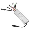 thumbnail image 3 of Double-Drive Controller, Electric Bicycle Controller, Low Current Consumption Softness And Comfort When Driving For E-Bike Bicycle, 3 of 8