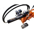 thumbnail image 1 of Relyard 7.0Hp 18Ton Gasoline Hydraulic Log Splitter, 1 of 5