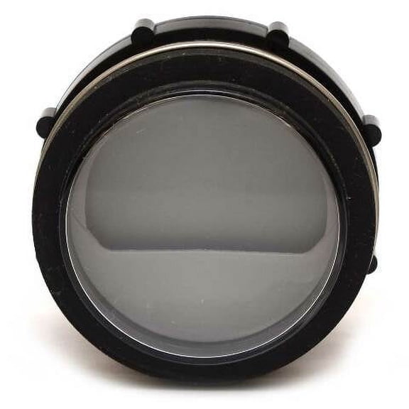 Boat Blank Filler Gauge BL9649A | 2 Inch Gray