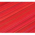 thumbnail image 2 of Erbanica Premium Quick Dry Reversible Indoor/Outdoor Plastic Rug, Eco-Friendly, 9' x 12', 2 of 11