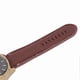 thumbnail image 3 of Fashionable Cigarette Cigar Lighter Watch USB Charging Portable Novelty Cool LightersGold, 3 of 4