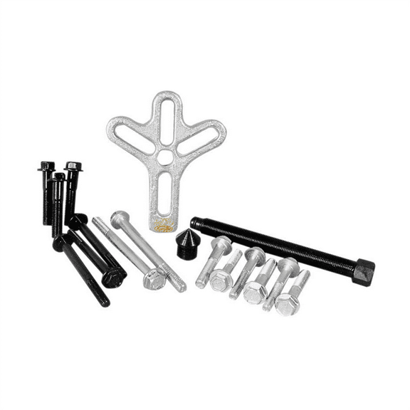 HARMONIC BALANCER PULLER